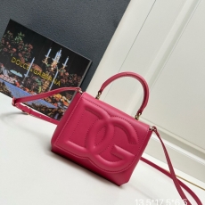 D&G Handle Bags